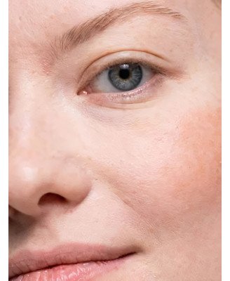 Sérum collagène boost ROOSEEL - application visage