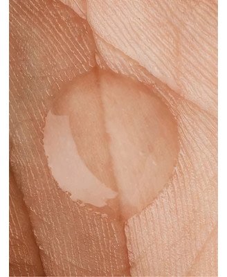 Gel hydratant niacinamide ROOSEEL - application