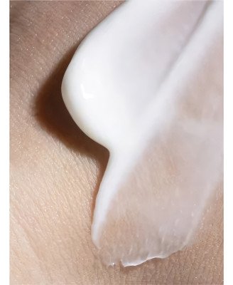 Crème corps 5% urée 2% panthénol ROOSEEL - application