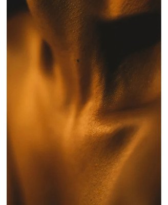 Huile corporelle Omega 6-9 ROOSEEL - application