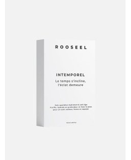 Coffret Intemporel ROOSEEL - visuel packaging