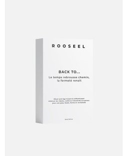Coffret Back to ROOSEEL - visuel packaging