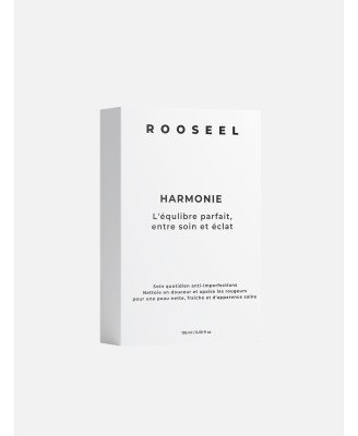 Coffret Harmonie ROOSEEL - visuel packaging