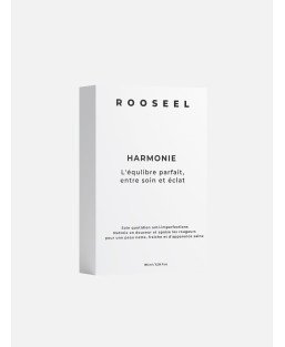 Coffret Harmonie ROOSEEL - visuel packaging