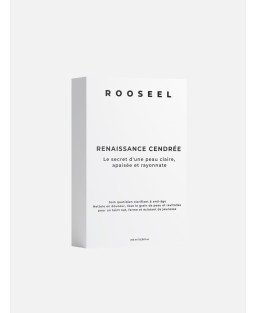 Coffret Renaissance Cendrée ROOSEEL - visuel packaging