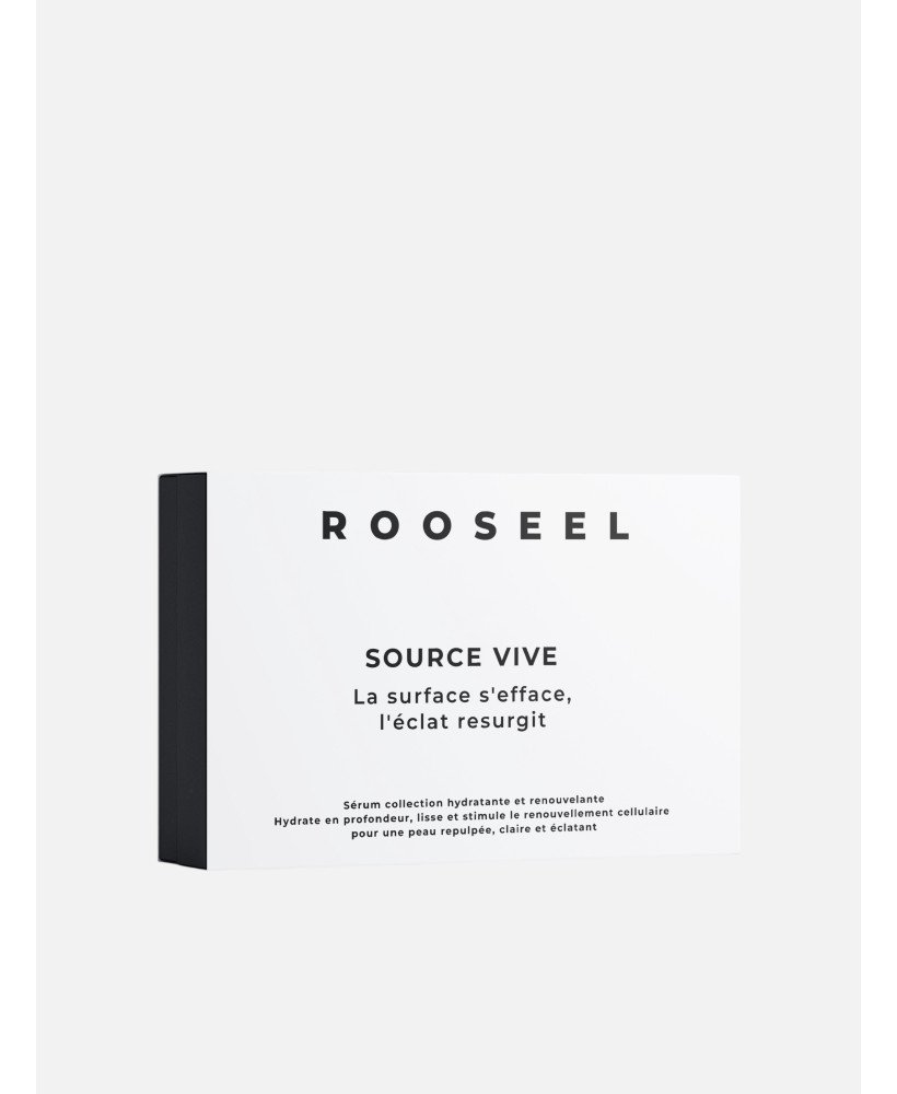 Coffret Source vive ROOSEEL - visuel packaging