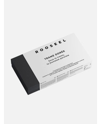 Coffret Trame dorée ROOSEEL - top