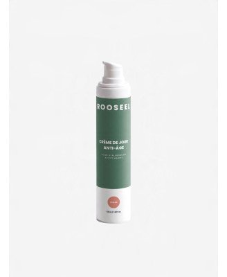 Crème de jour anti-âge ROOSEEL - flacon