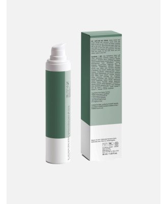 Crème de jour anti-âge ROOSEEL - dos