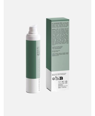 Crème de nuit anti-âge ROOSEEL - dos
