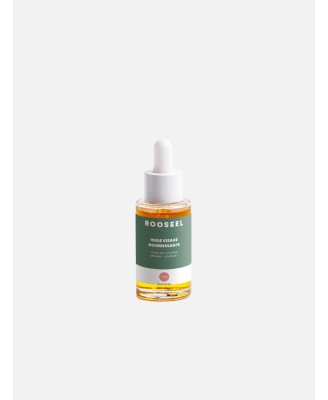 Huile visage nourrissante ROOSEEL - flacon