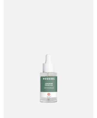 Concentré peeling AHA ROOSEEL - flacon