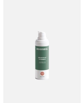 Sérum éclat vitamine C ROOSEEL - flaocn