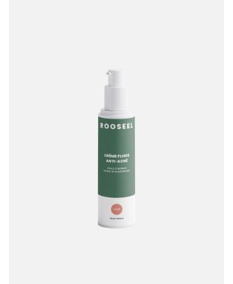 Crème fluide anti-acné ROOSEEL - flacon
