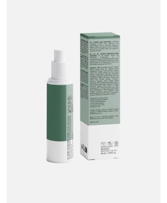 Crème fluide anti-acné ROOSEEL - dos