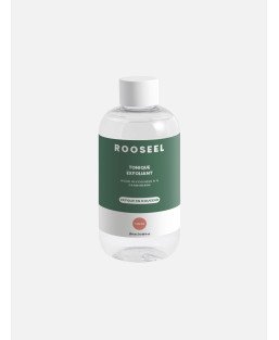 Tonique exfoliant ROOSEEL - visuel packaging