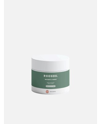Masque à l'argile ROOSEEL - visuel packaging