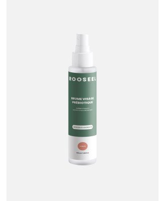 Brume visage prébiotique ROOSEEL - visuel packaging