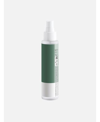 Brume visage prébiotique ROOSEEL - dos