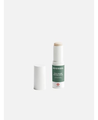 Stick solaire invisible SPF50 ROOSEEL - stick