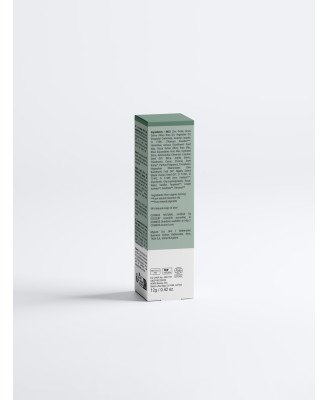 Stick solaire teinté SPF50 ROOSEEL - dos