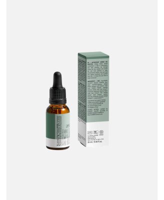 Gel booster ginkgo ROOSEEL - dos