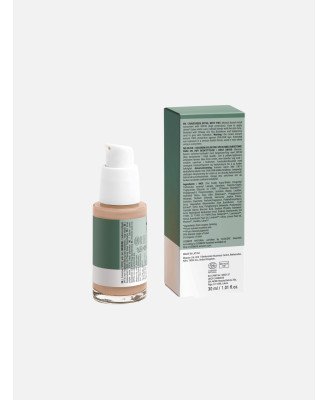 Crème solaire teintée SPF30 ROOSEEL - dos
