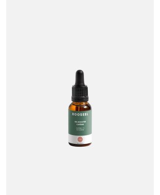 Gel booster caféine ROOSEEL - flacon