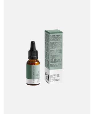 Gel booster caféine ROOSEEL - dos