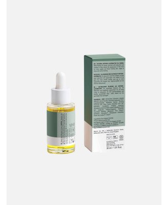 Sérum alternatif au rétinol ROOSEEL - dos