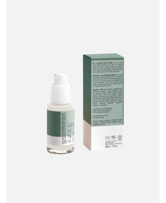 Sérum collagène boost ROOSEEL - dos