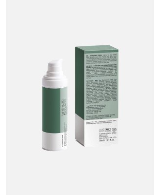 Sérum hydratant ROOSEEL - dos