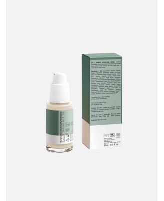 Sérum perfecteur de teint ROOSEEL - dos