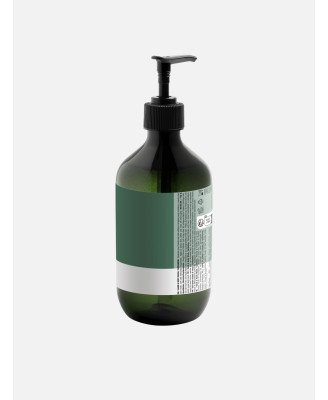 Gel lavant mains et corps cardamome gingembre ROOSEEL - dos