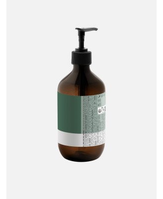 Gel lavant mains et corps pamplemousse ROOSEEL - dos
