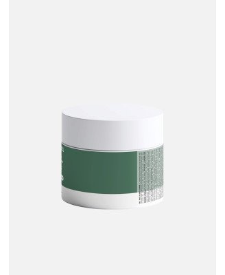 Exfoliant visage et corps volcan islandais ROOSEEL - dos
