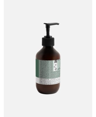 Crème mains ambre boisé et cuir ROOSEEL - dos