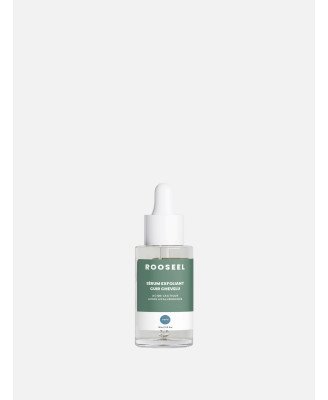 Sérum exfoliant cuir chevelu ROOSEEL - flacon