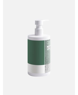 Shampooing doux cuir chevelu sensible - dos