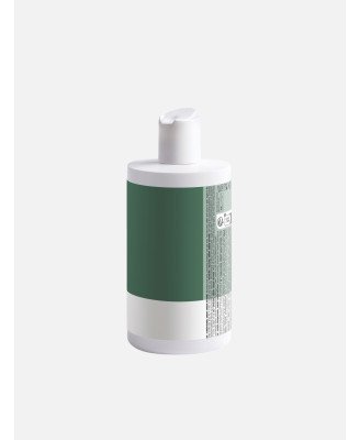 Après-shampooing vétiver vert fumé ROOSEEL - dos