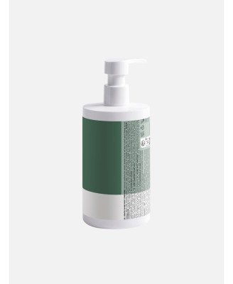 Après-shampooing volumateur ROOSEEL - dos