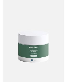 Masque capillaire réparateur intensif à la kératine ROOSEEL - visuel packaging