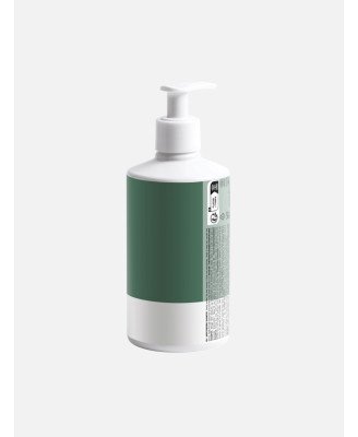 Shampooing hydratant ROOSEEL - dos