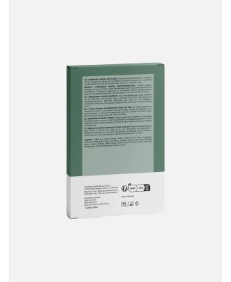 Patchs regard anti-fatigue ROOSEEL - dos