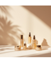 Soins Visage Naturels Certifiés Peaux Sensibles | Rooseel