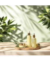 Shampoings & Soins Cheveux Naturels Certifiés | Rooseel