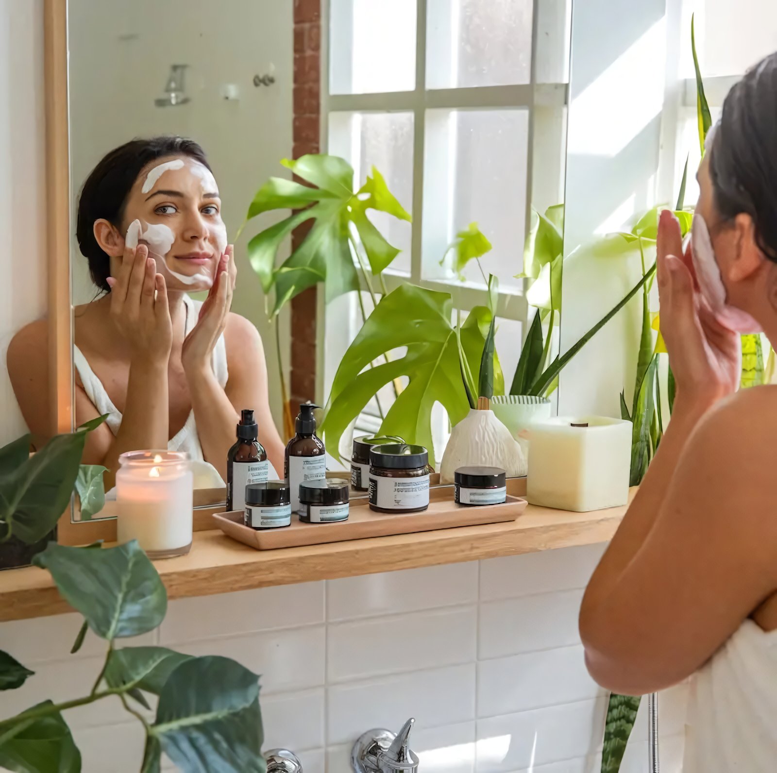 Comment choisir sa routine : pourquoi "peau grasse ou sèche" ne suffit pas