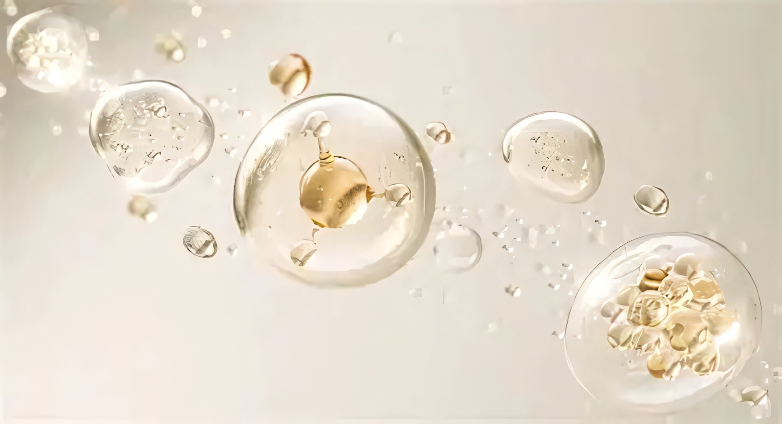 Collagène en cosmétique : ce que votre crème ne peut pas faire