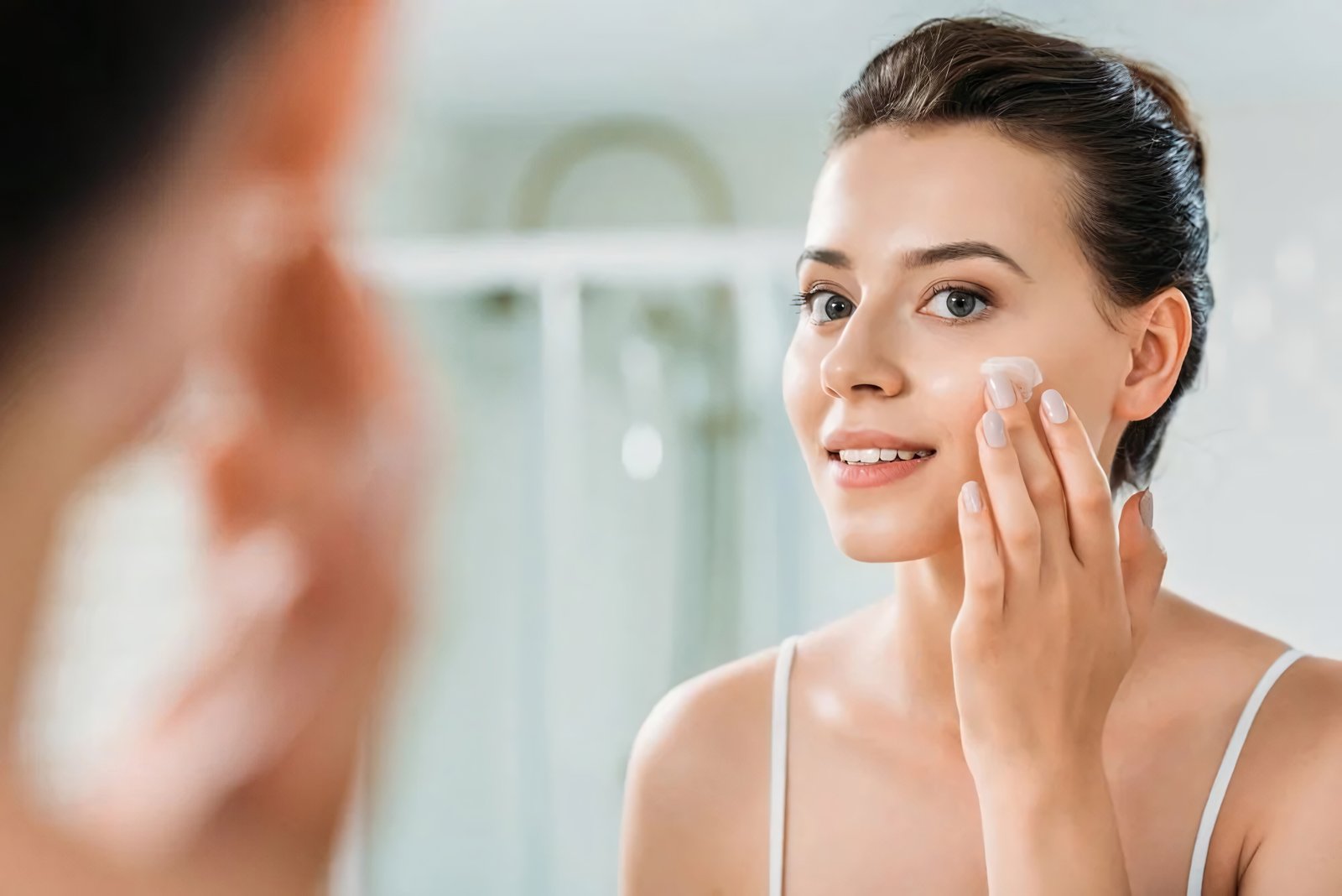 Ordre d'application des soins visage : la règle qui change tout