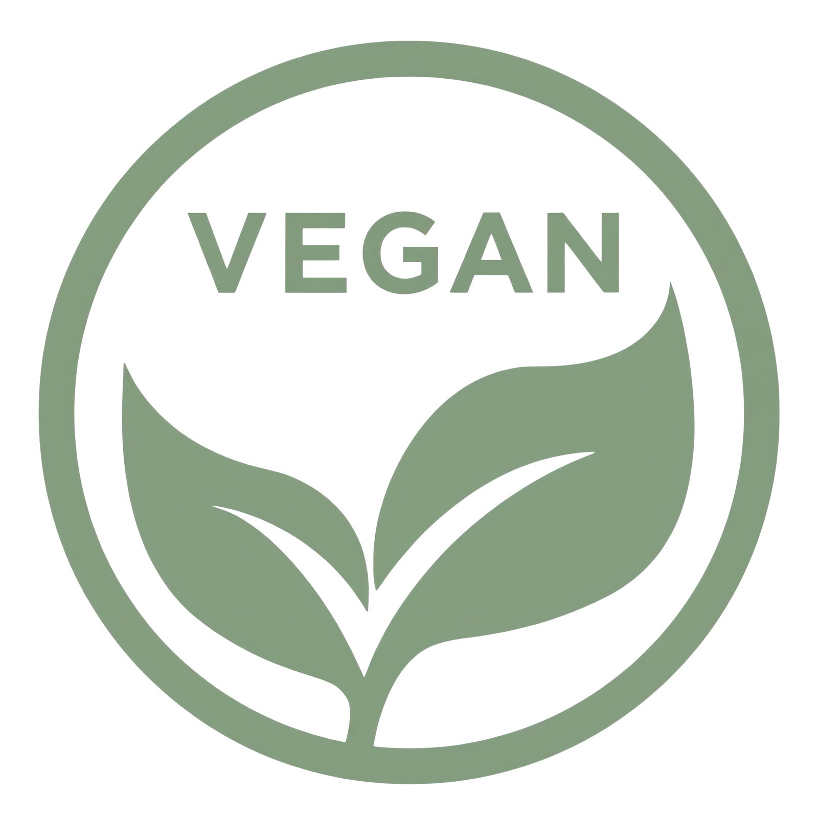 Logo Vegan
